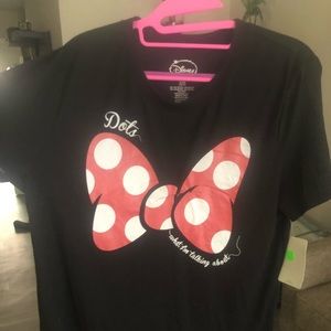 Disney Minnie Shirt